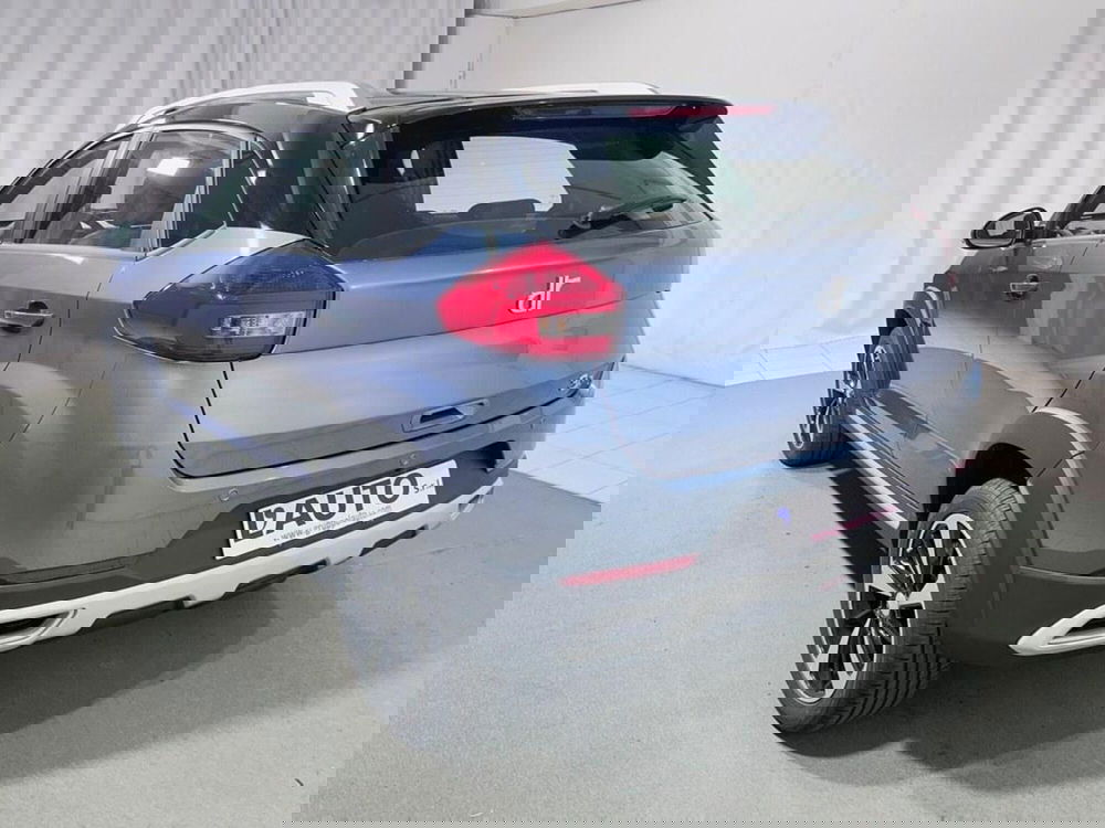 Dr DR 3.0 nuova a Sondrio (3)