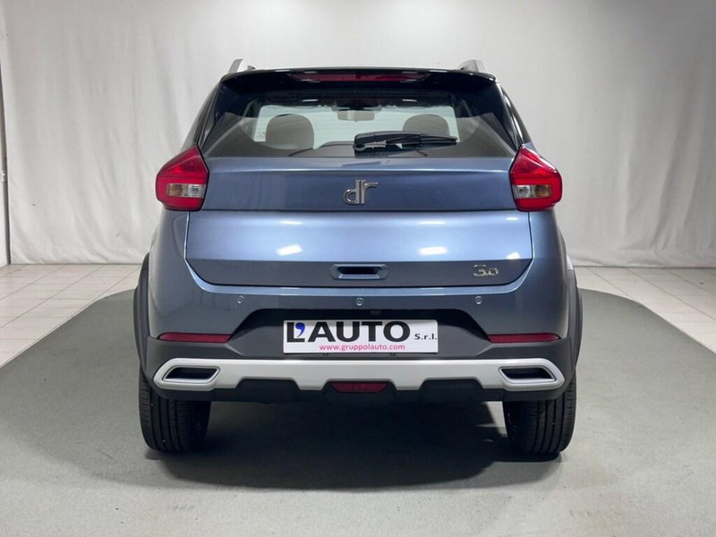 Dr DR 3.0 nuova a Sondrio (4)