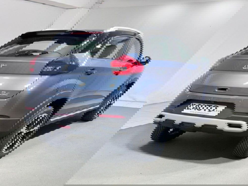 Dr DR 3.0 nuova a Sondrio (5)