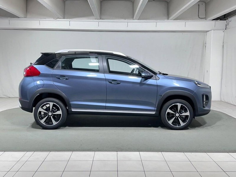 Dr DR 3.0 nuova a Sondrio (6)