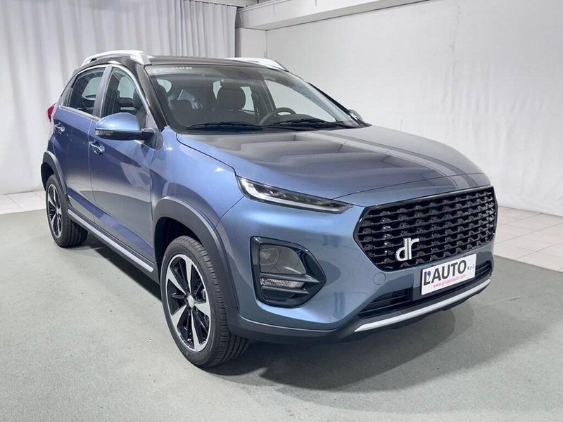 Dr DR 3.0 nuova a Sondrio (7)