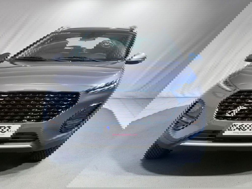 Dr DR 3.0 nuova a Sondrio (8)