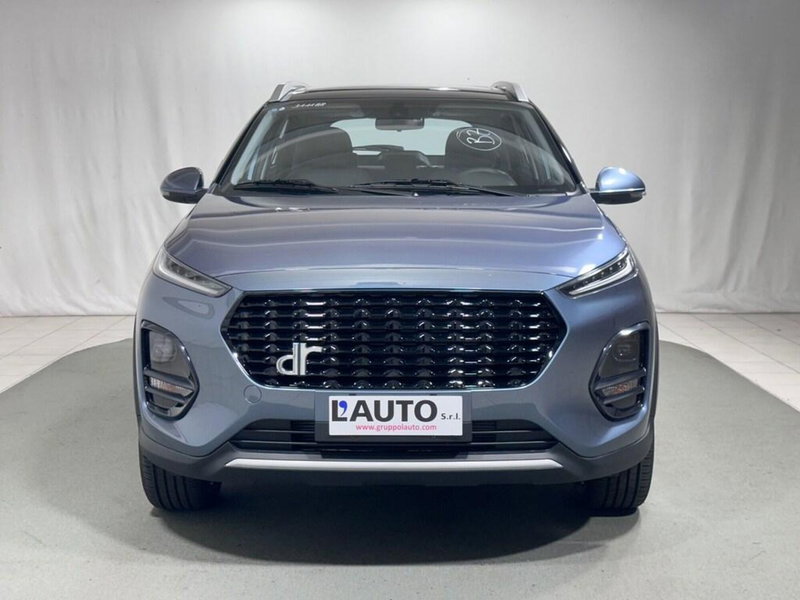 Dr DR 3.0 nuova a Sondrio (8)