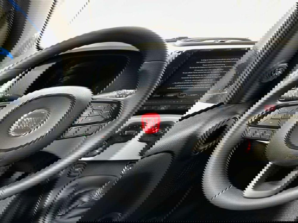 Fiat Pandina nuova a Sondrio (14)