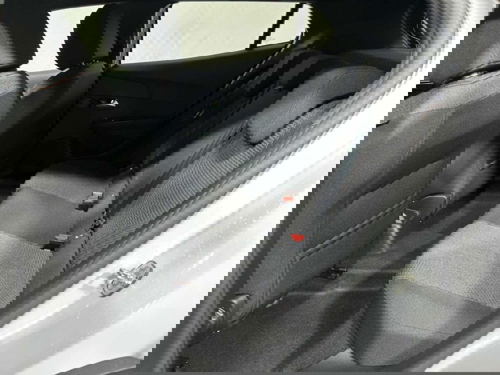Peugeot 2008 nuova a Sondrio (11)
