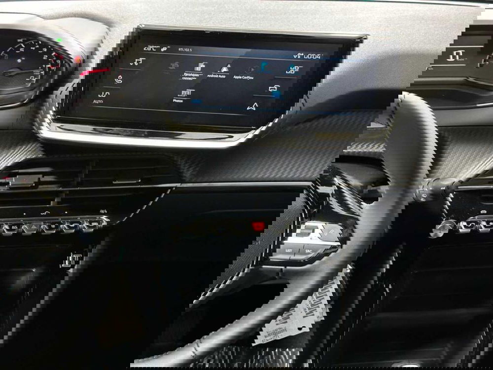 Peugeot 2008 nuova a Sondrio (14)