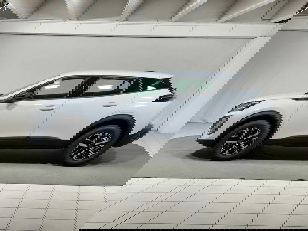 Peugeot 2008 nuova a Sondrio (2)