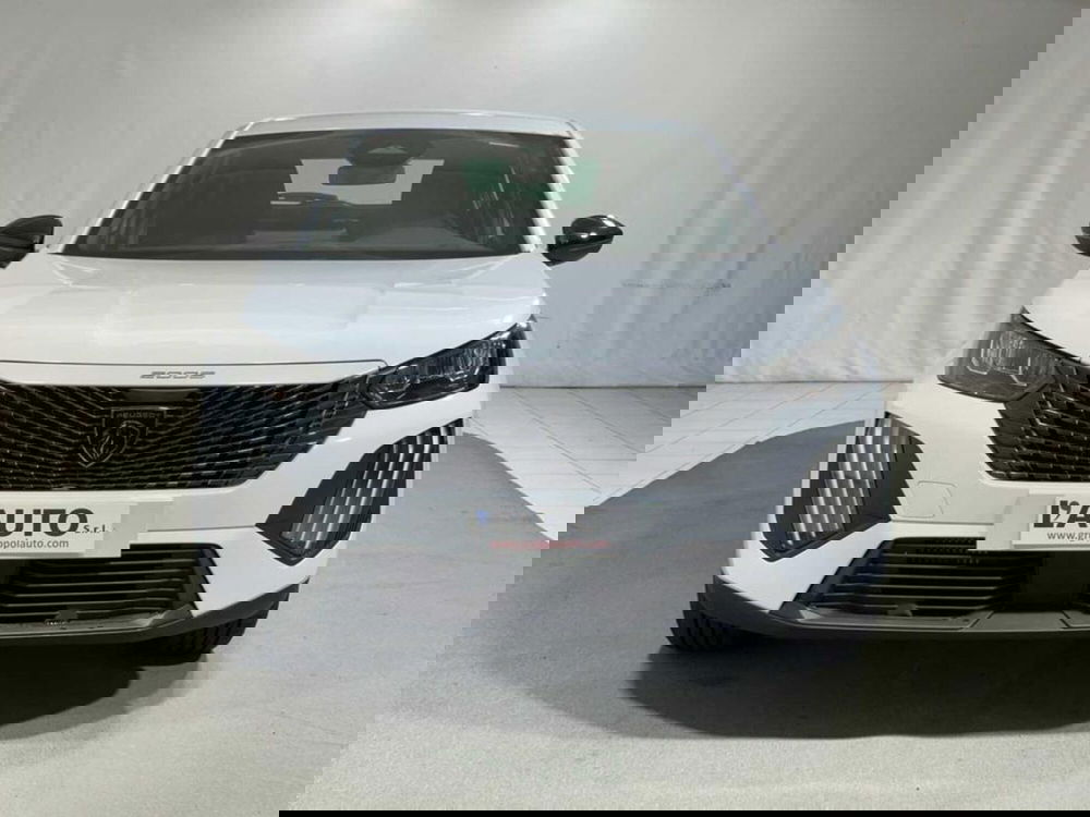 Peugeot 2008 nuova a Sondrio (8)