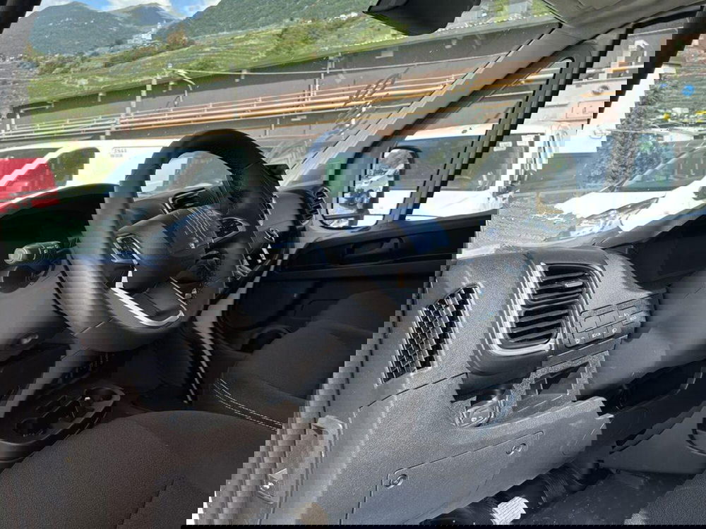 Fiat Ducato Furgone nuova a Sondrio (11)