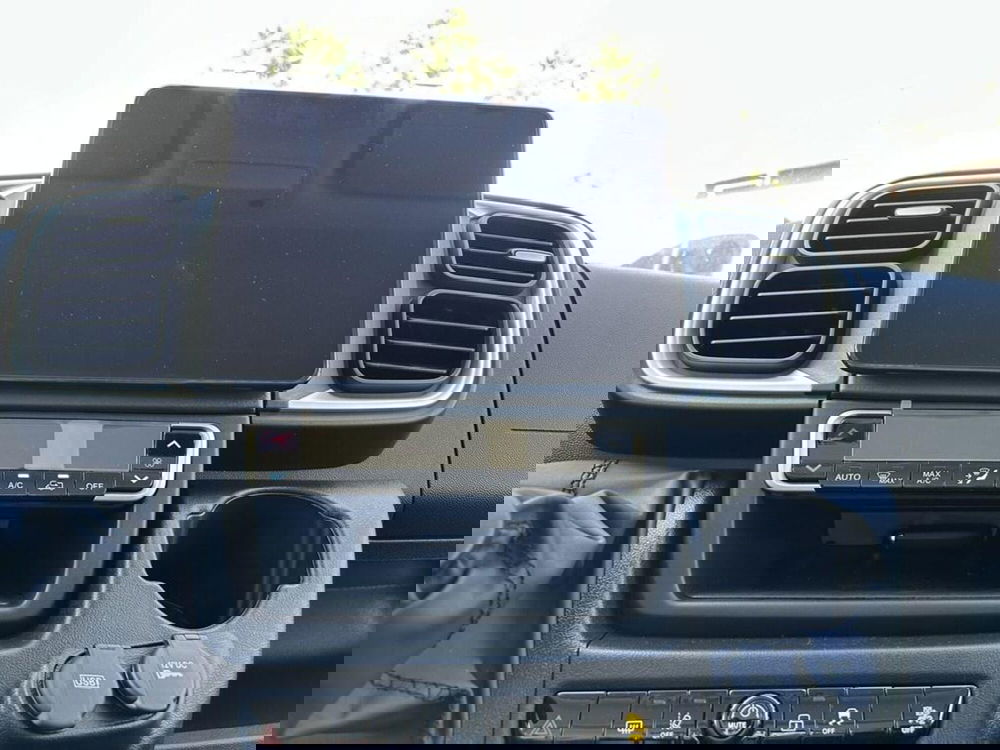 Fiat Ducato Furgone nuova a Sondrio (12)