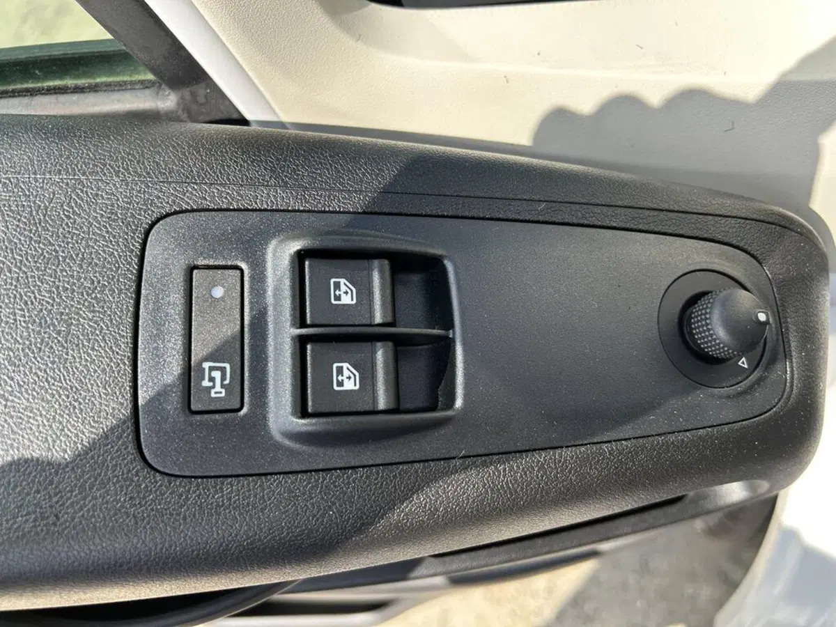 Fiat Ducato Furgone nuova a Sondrio (15)