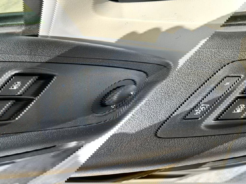 Fiat Ducato Furgone nuova a Sondrio (15)