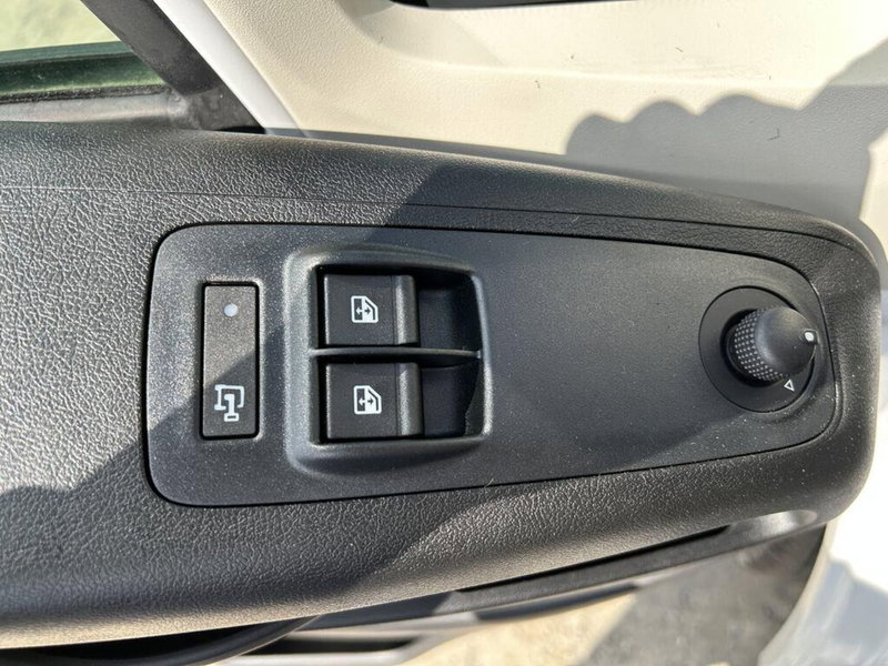 Fiat Ducato Telaio nuova a Sondrio (15)