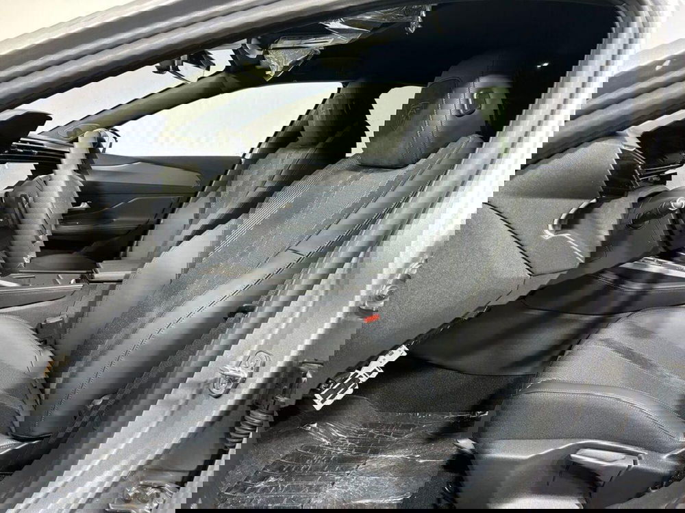 Peugeot 308 SW nuova a Sondrio (10)