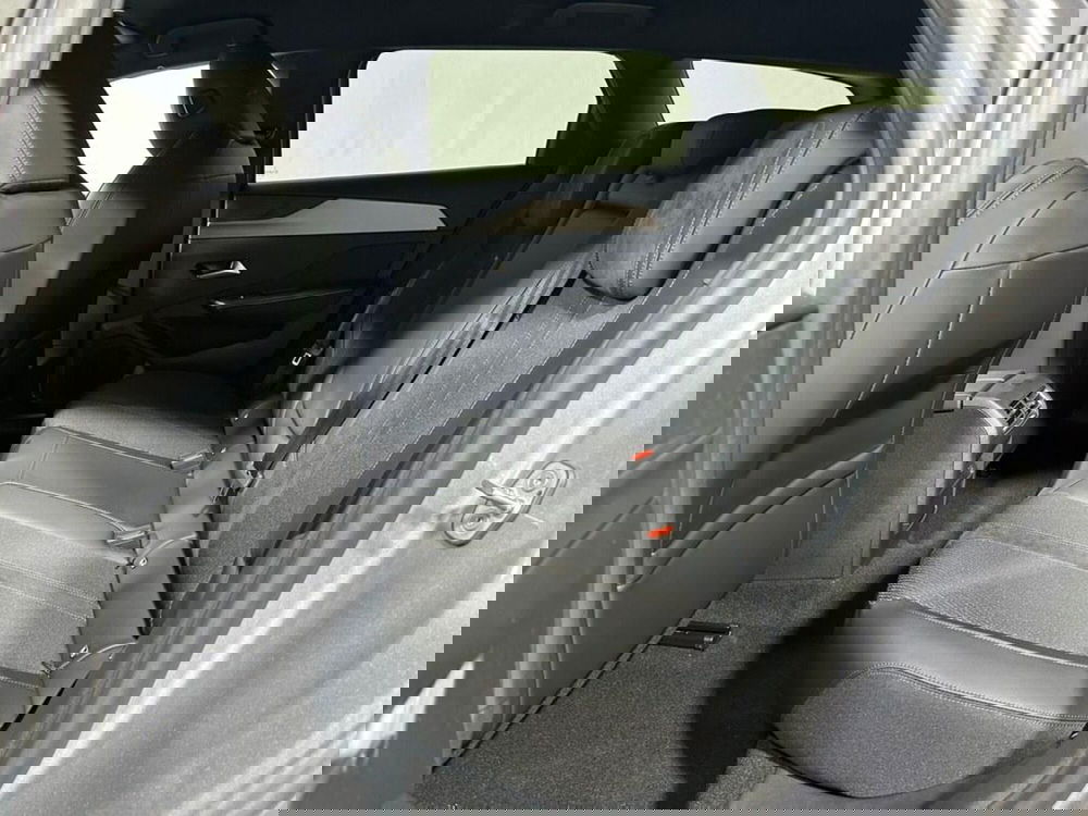 Peugeot 308 SW nuova a Sondrio (11)