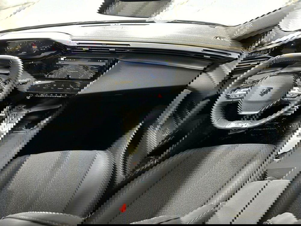 Peugeot 308 SW nuova a Sondrio (12)