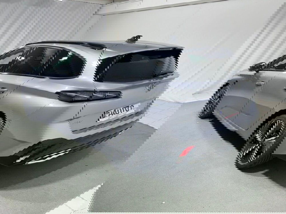 Peugeot 308 SW nuova a Sondrio (3)