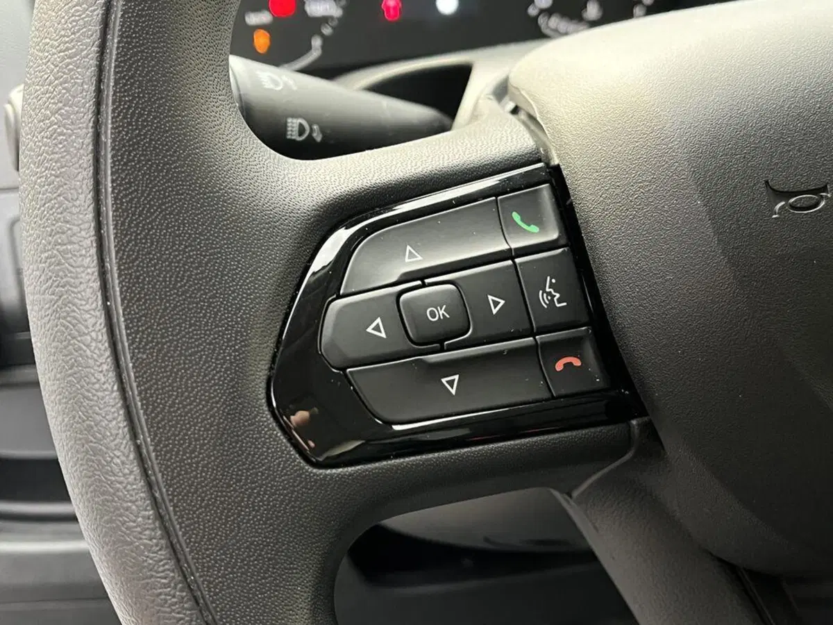 Fiat Ducato Furgone nuova a Sondrio (12)