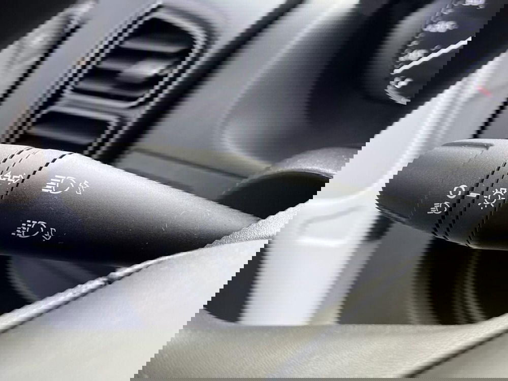 Fiat Ducato Furgone nuova a Sondrio (14)