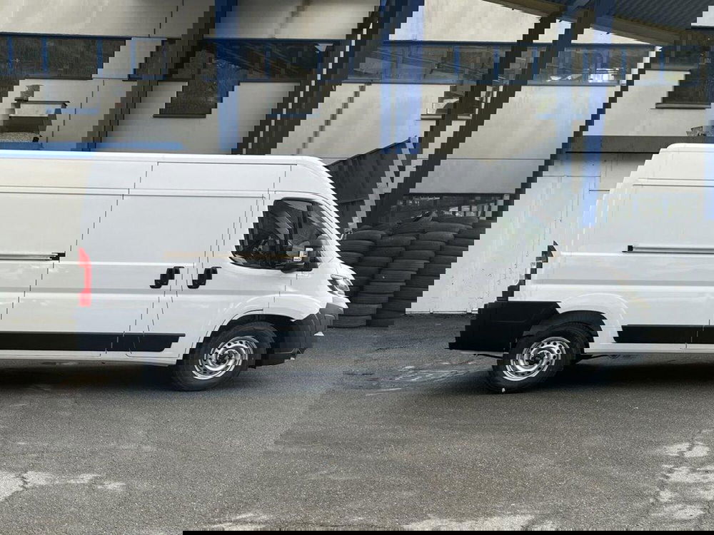 Fiat Ducato Furgone nuova a Sondrio (6)