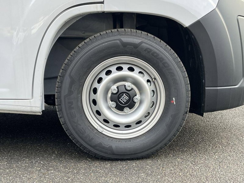 Fiat Ducato Furgone nuova a Sondrio (9)