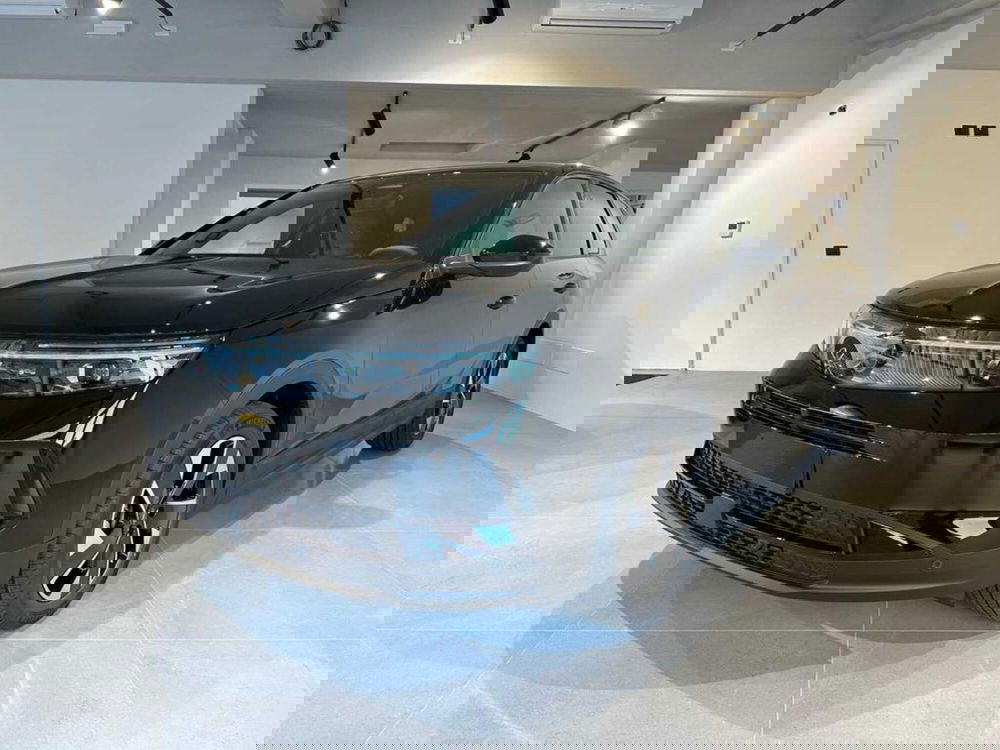 Opel Grandland nuova a Sondrio