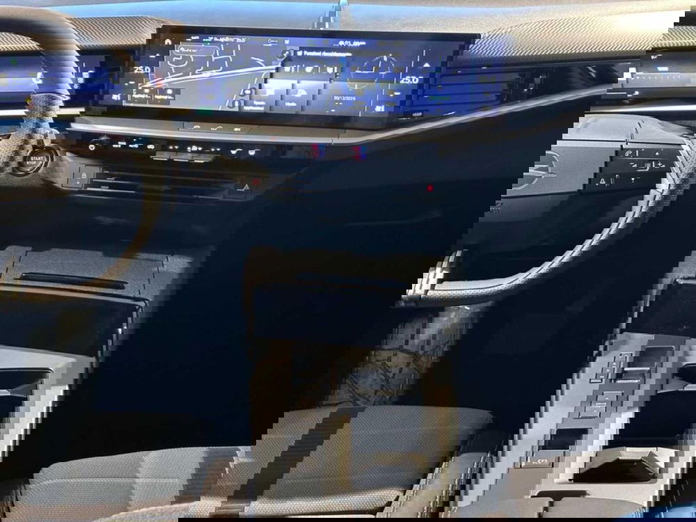 Opel Grandland nuova a Sondrio (13)