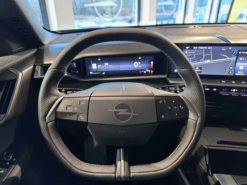 Opel Grandland nuova a Sondrio (14)