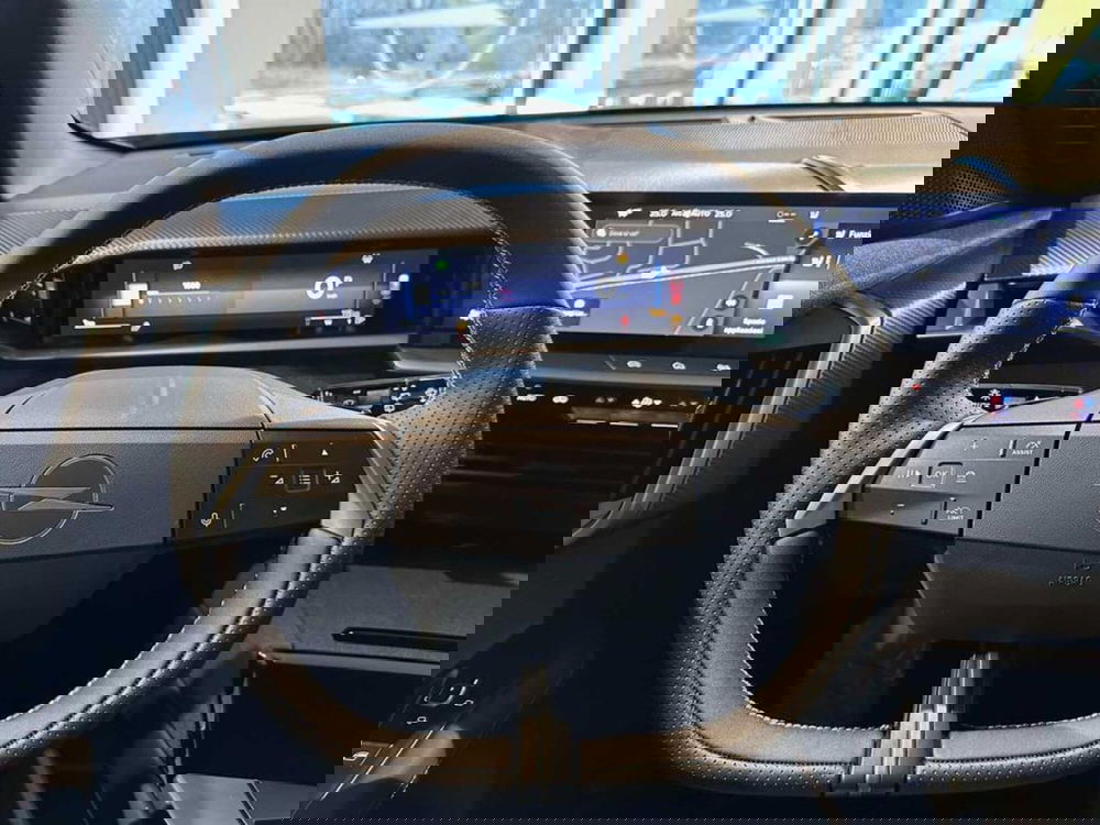 Opel Grandland nuova a Sondrio (14)