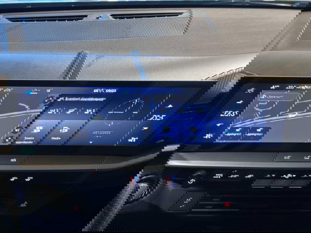 Opel Grandland nuova a Sondrio (15)