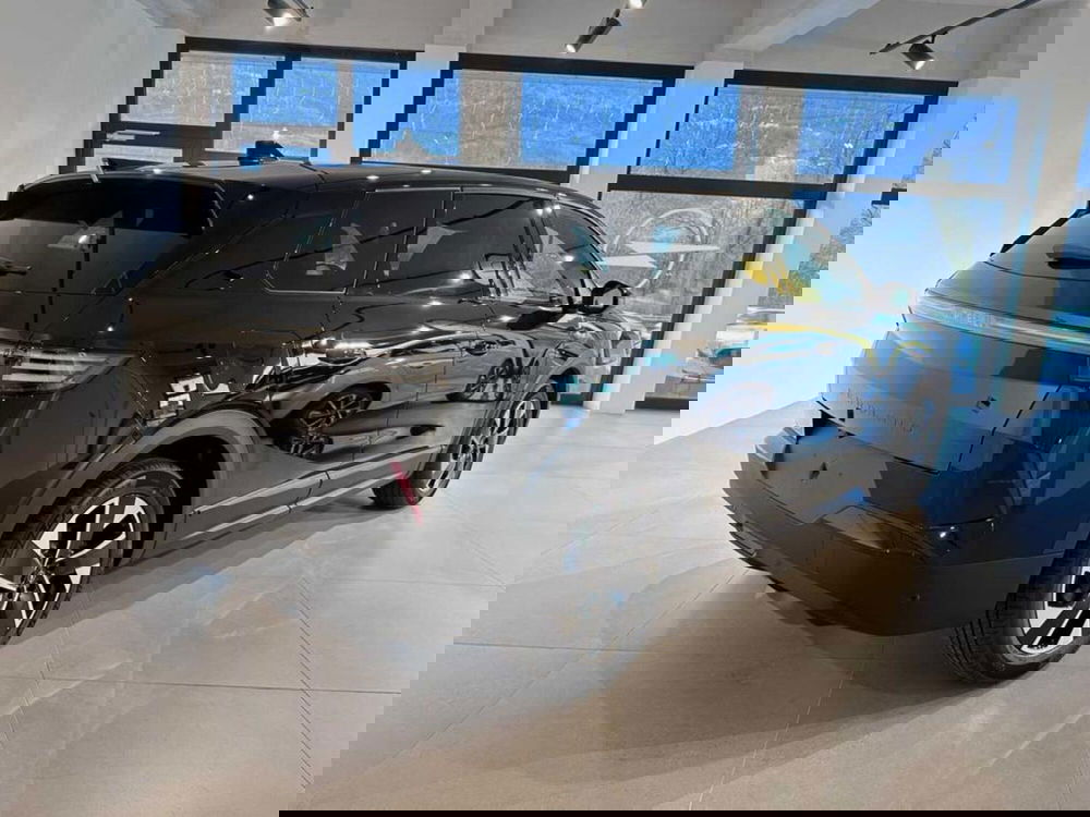 Opel Grandland nuova a Sondrio (5)