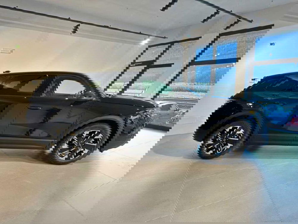 Opel Grandland nuova a Sondrio (6)