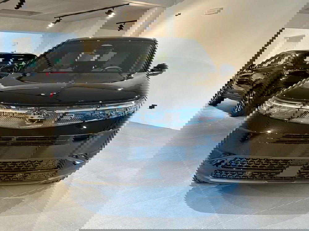 Opel Grandland nuova a Sondrio (8)