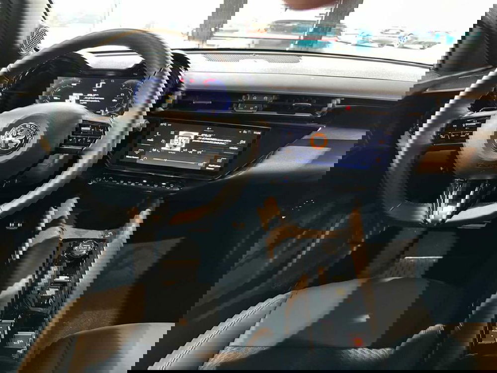 Alfa Romeo Junior nuova a Sondrio (13)