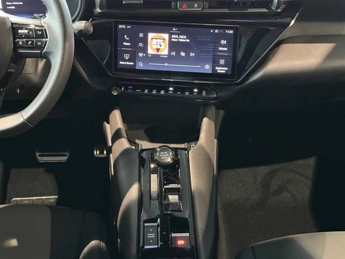 Alfa Romeo Junior nuova a Sondrio (14)