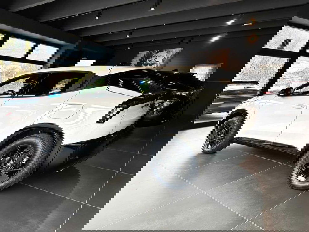 Alfa Romeo Junior nuova a Sondrio (2)