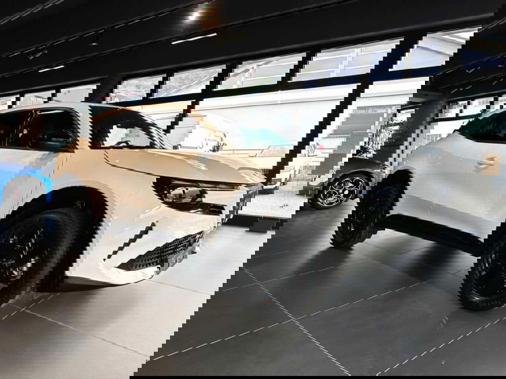 Alfa Romeo Junior nuova a Sondrio (6)