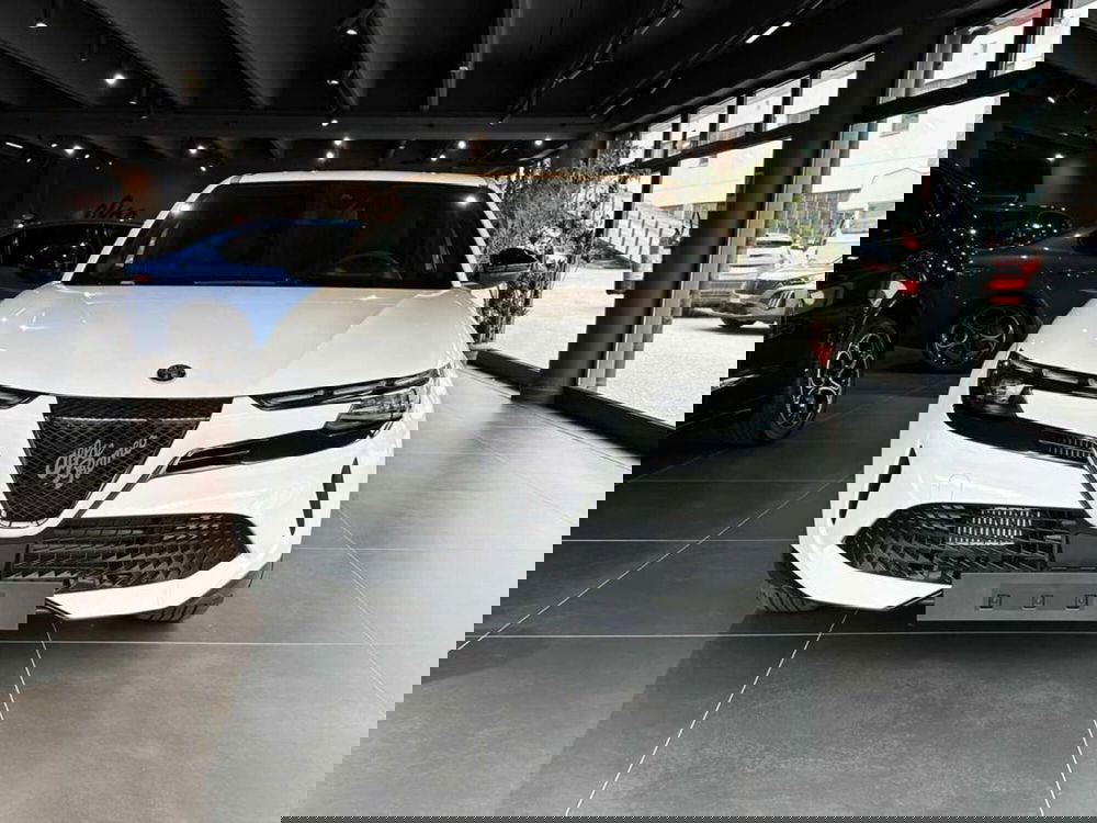 Alfa Romeo Junior nuova a Sondrio (8)