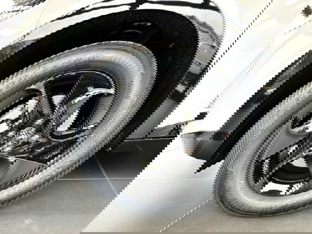 Alfa Romeo Junior nuova a Sondrio (9)