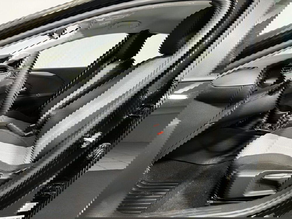 Opel Corsa nuova a Sondrio (10)