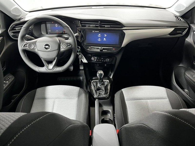 Opel Corsa nuova a Sondrio (12)