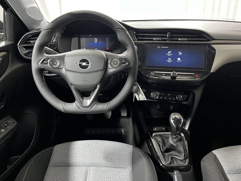 Opel Corsa nuova a Sondrio (13)
