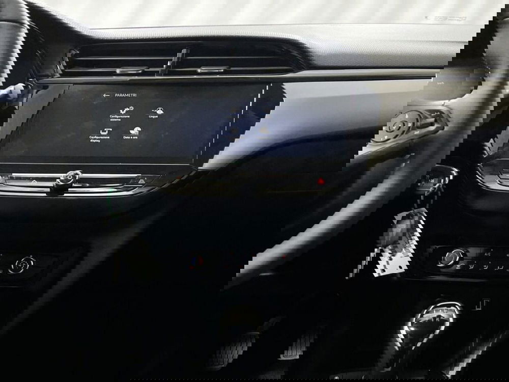 Opel Corsa nuova a Sondrio (13)