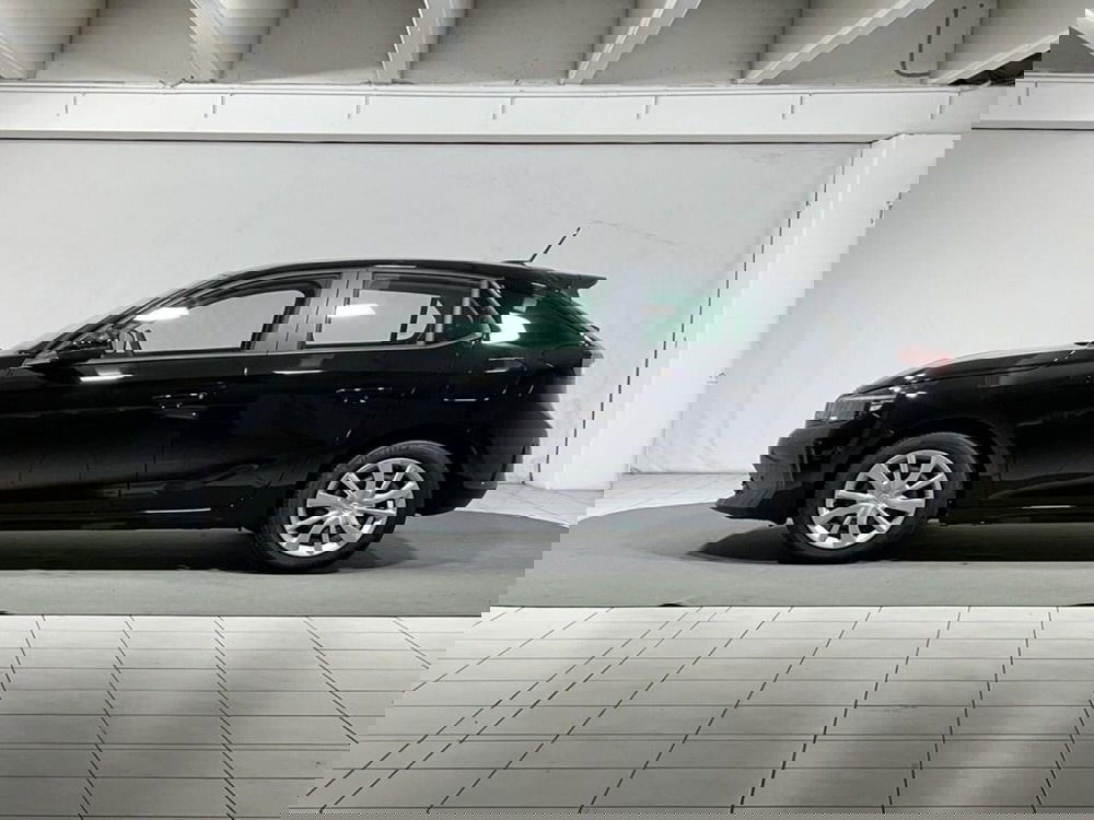 Opel Corsa nuova a Sondrio (2)