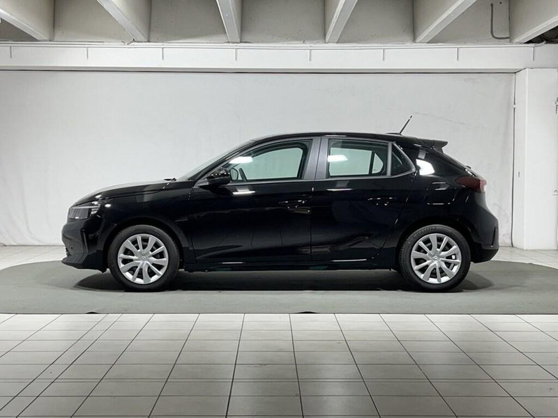 Opel Corsa nuova a Sondrio (2)