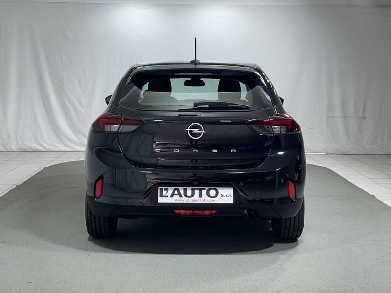 Opel Corsa nuova a Sondrio (4)