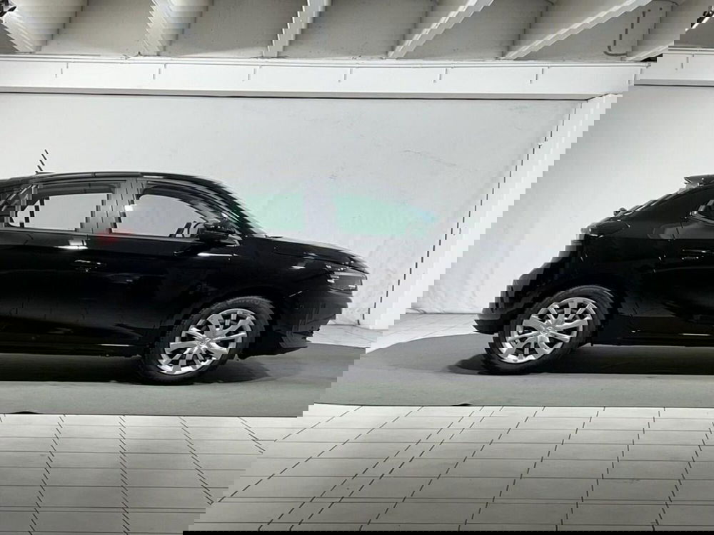 Opel Corsa nuova a Sondrio (6)