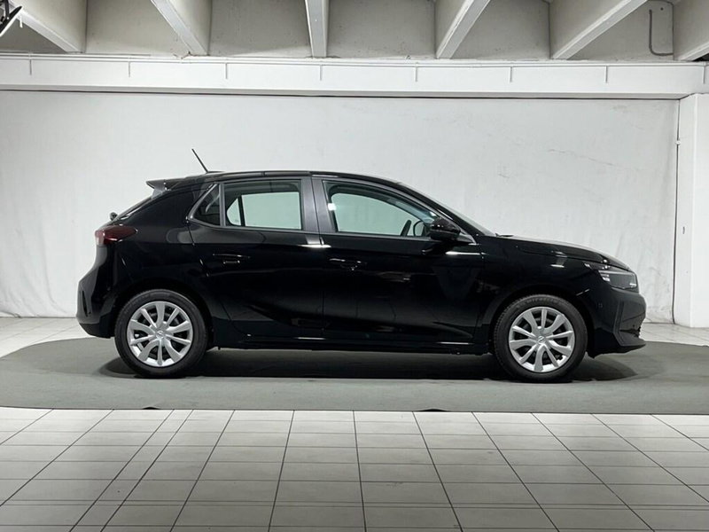 Opel Corsa nuova a Sondrio (6)
