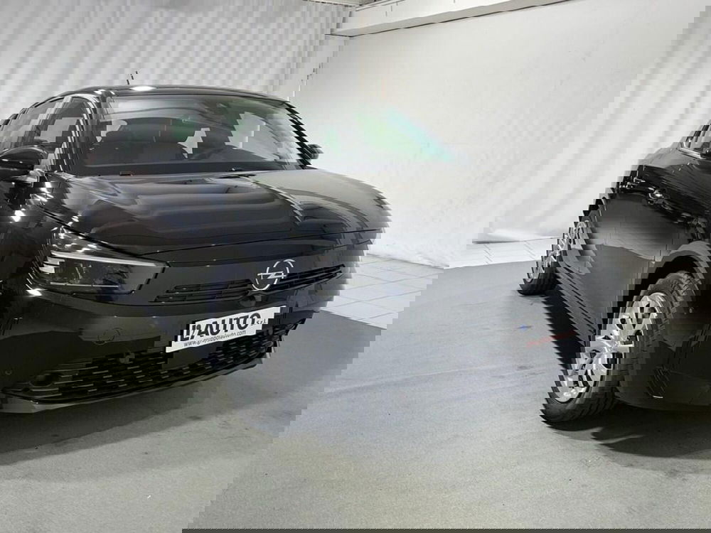 Opel Corsa nuova a Sondrio (7)