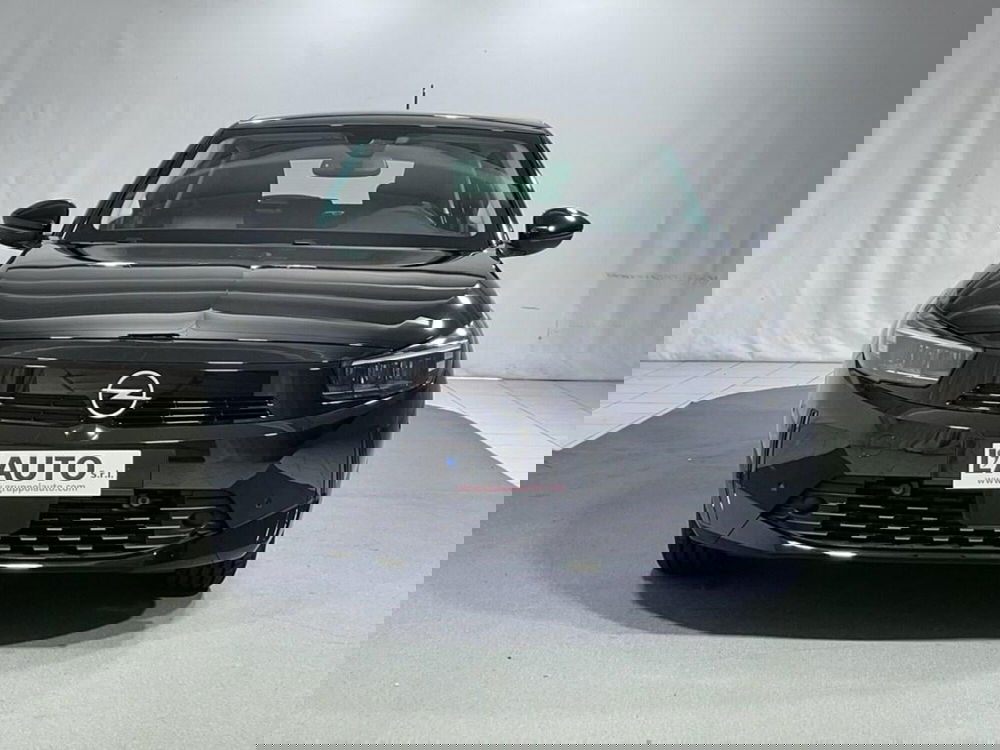 Opel Corsa nuova a Sondrio (8)